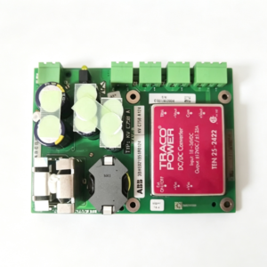 abb 3bhe021951r0124 kv c758 a124 ips dual voltage subprint power supply module technical specifications and acs5000 drive applications