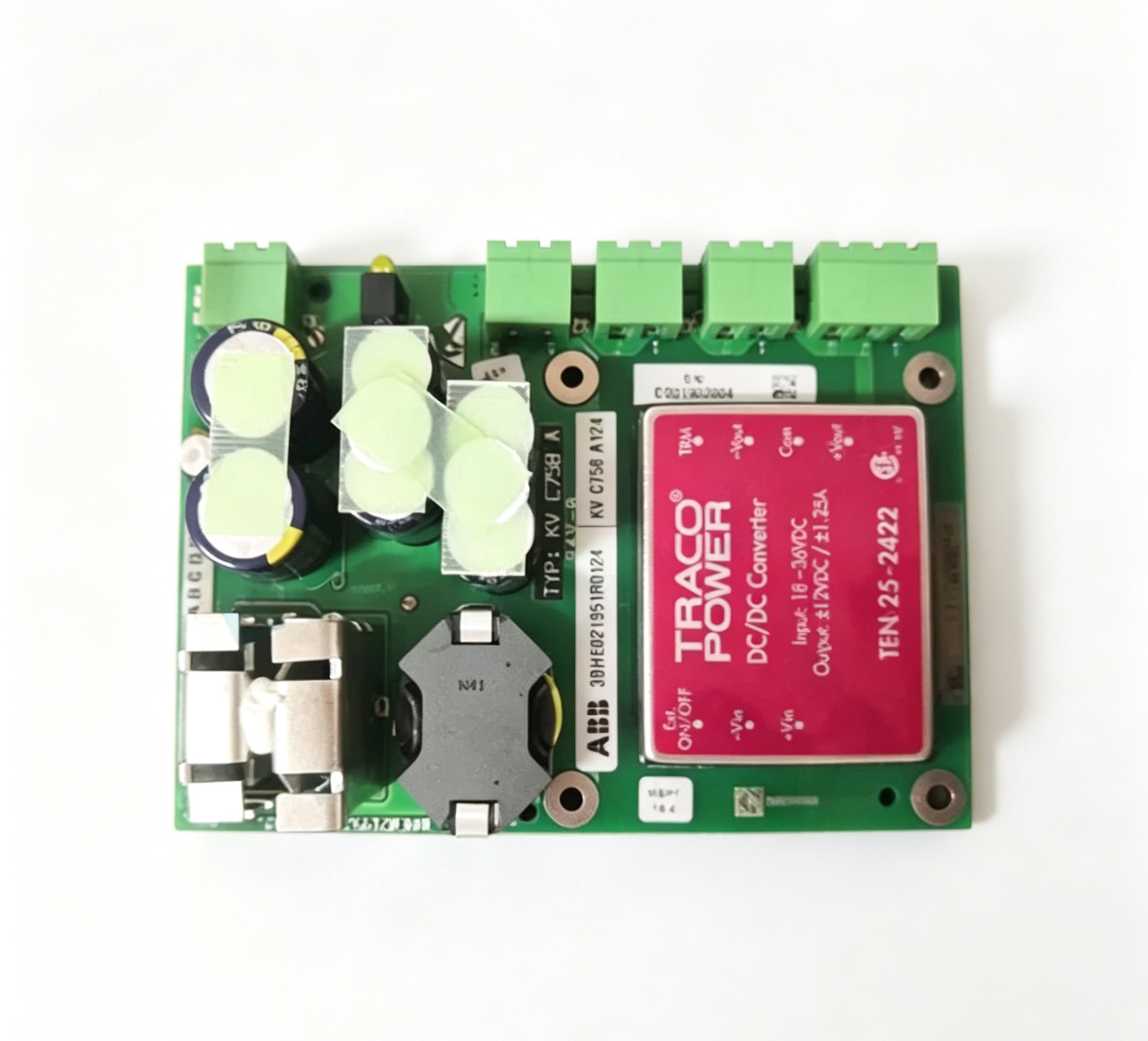 abb 3bhe021951r0124 kv c758 a124 ips dual voltage subprint power supply module technical specifications and acs5000 drive applications abb 3bhe021951r0124 kv c758 a124 ips dual voltage subprint power supply module technical specifications and acs5000 drive applications
