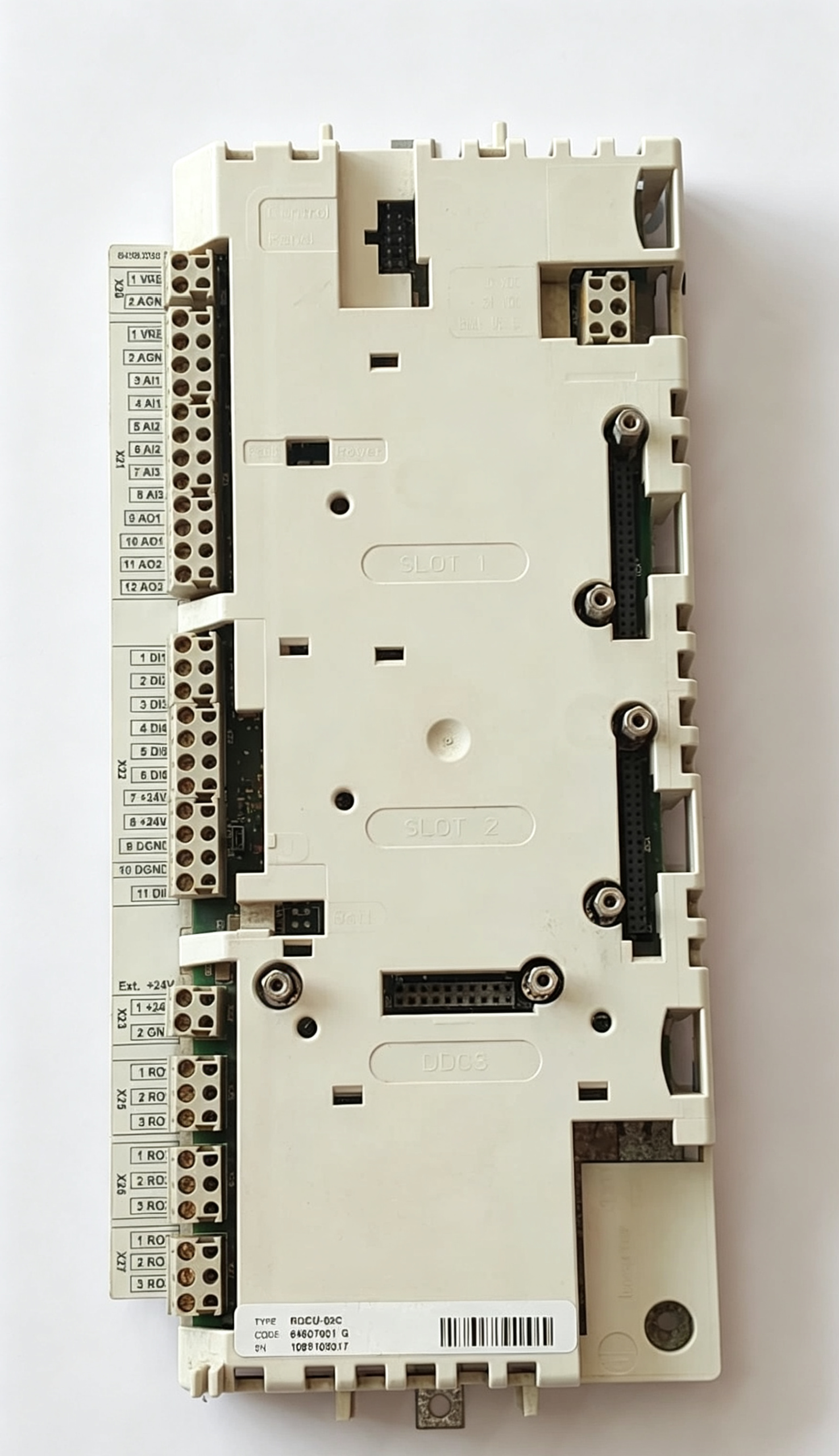 abb rdcu 02c drive control unit technical specifications and acs800 industrial drive control applications abb rdcu 02c drive control unit technical specifications and acs800 industrial drive control applications