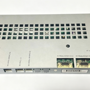 abb 3hac029157 001 dsqc 668 axis computer robot controller module technical specifications and irc5 system applications