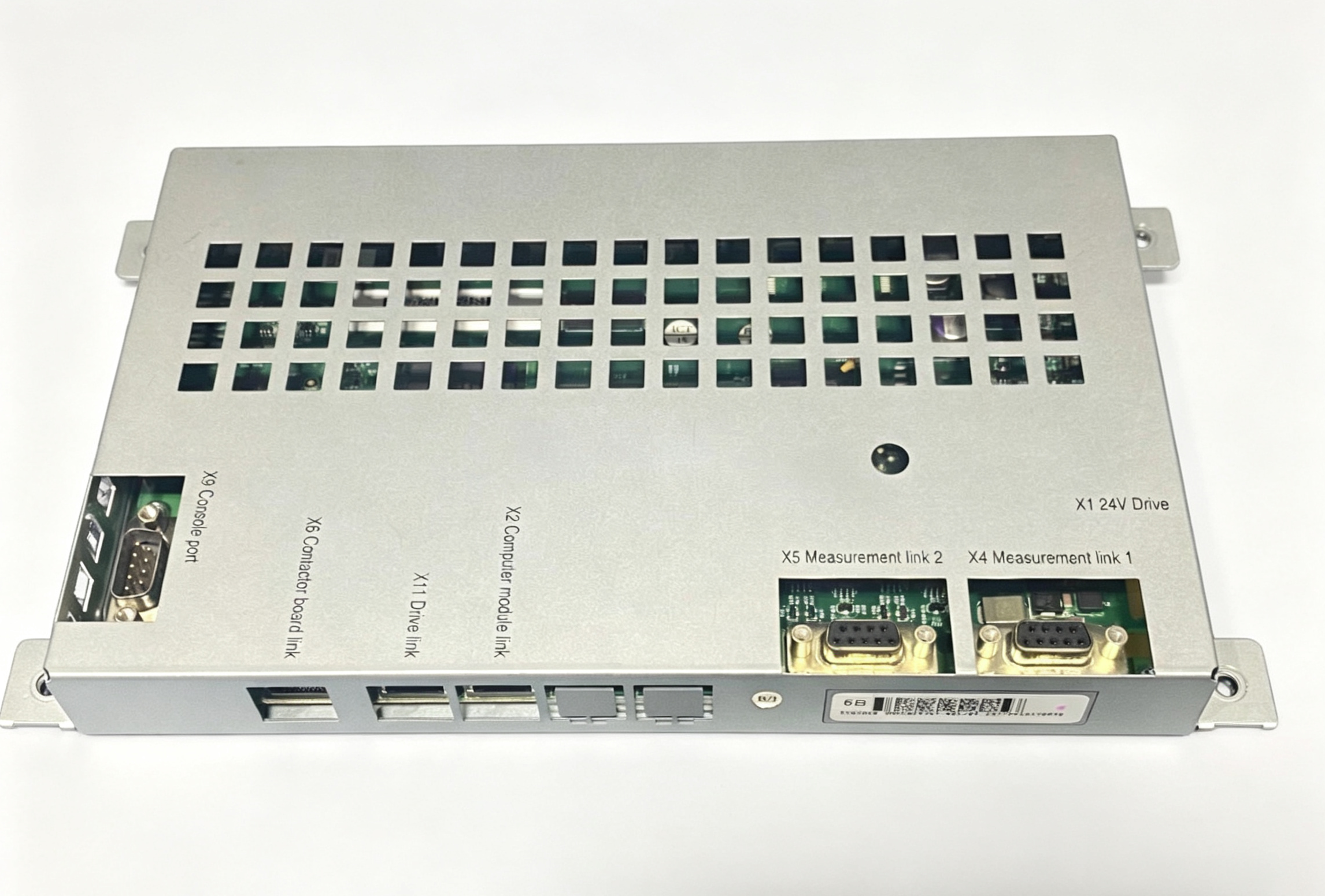 abb 3hac029157 001 dsqc 668 axis computer robot controller module technical specifications and irc5 system applications abb 3hac029157 001 dsqc 668 axis computer robot controller module technical specifications and irc5 system applications