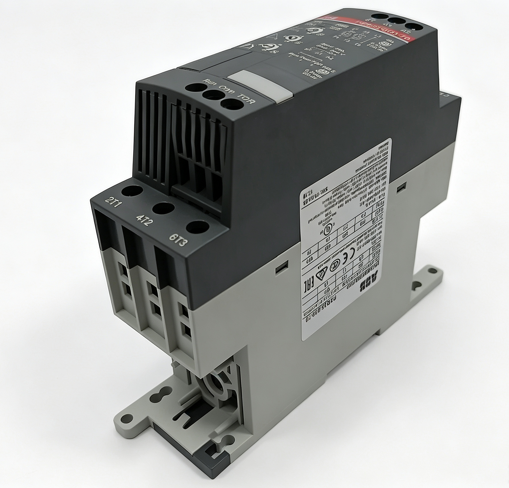 abb psr25 600 70 softstarter 25a 208 600v ac motor starting control device technical specifications and industrial applications abb psr25 600 70 softstarter 25a 208 600v ac motor starting control device technical specifications and industrial applications