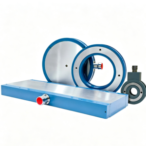 abb pfvl141v 6.3mn pressductor roll force load cell 6.3mn measurement sensor technical specifications and rolling mill applications