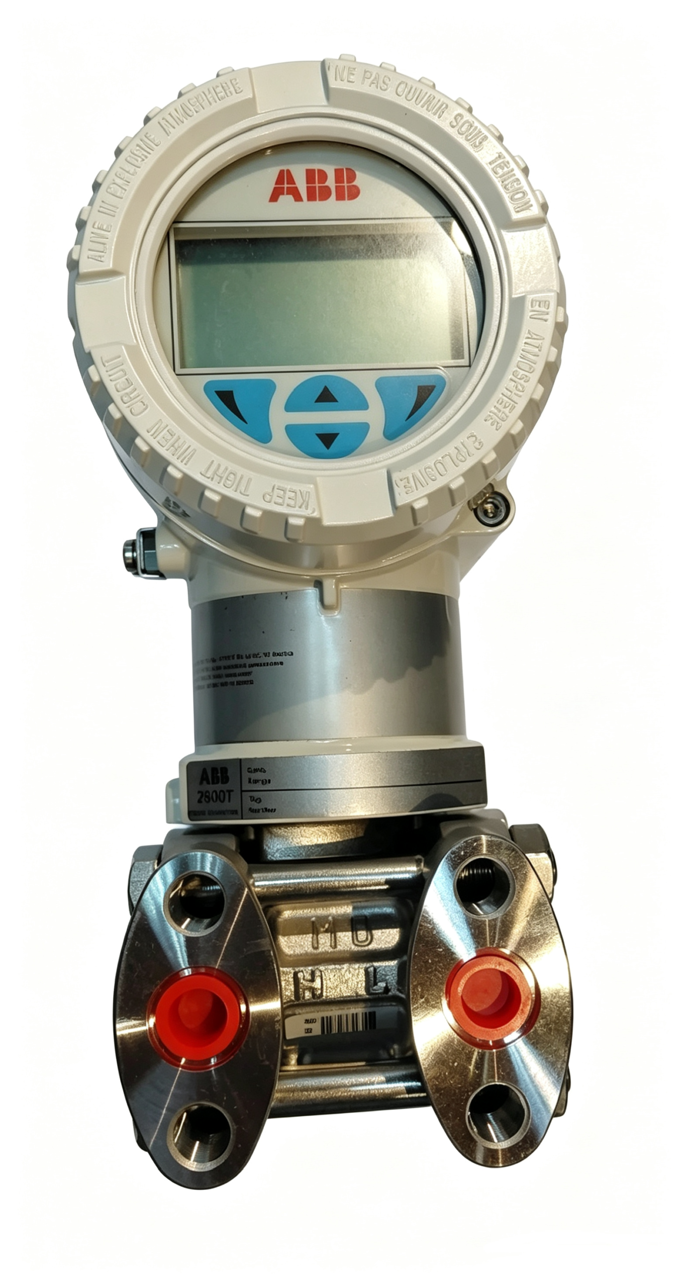 abb 266dsh.e.s.k.b.1.a.1 ....l1..b2..m5..i2 differential pressure transmitter high accuracy pressure measurement instrument abb 266dsh.e.s.k.b.1.a.1 ....l1..b2..m5..i2 differential pressure transmitter high accuracy pressure measurement instrument