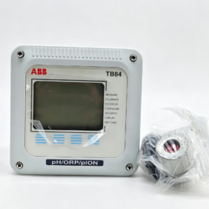 abb tb84.tc.2.0.0.0.3.0.0 toroidal conductivity transmitter advanced process analysis instrument technical specifications and industrial applications