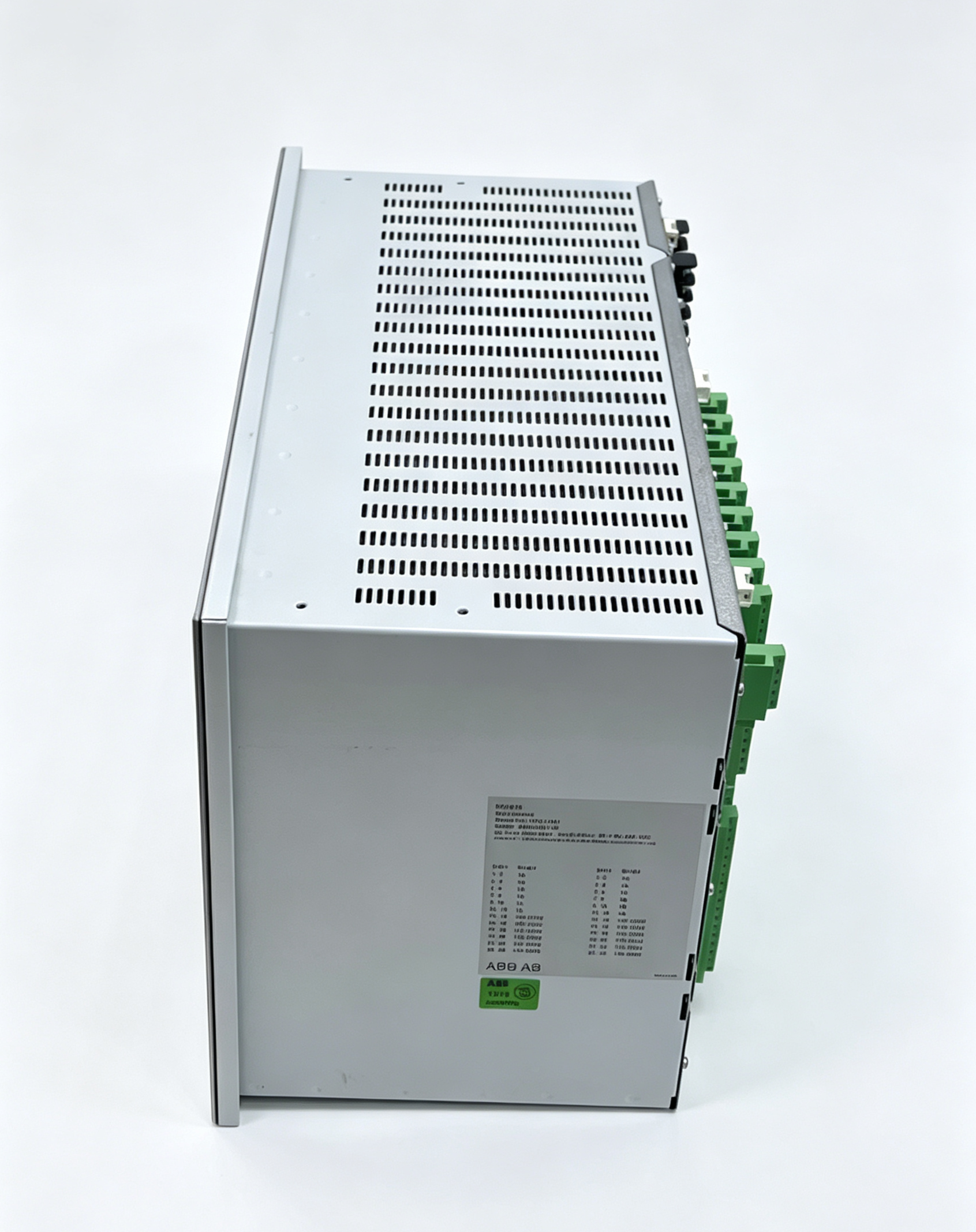 abb 1mrk004814 ac rec670 bay control unit intelligent electronic device for substation protection and automation systems abb 1mrk004814 ac rec670 bay control unit intelligent electronic device for substation protection and automation systems
