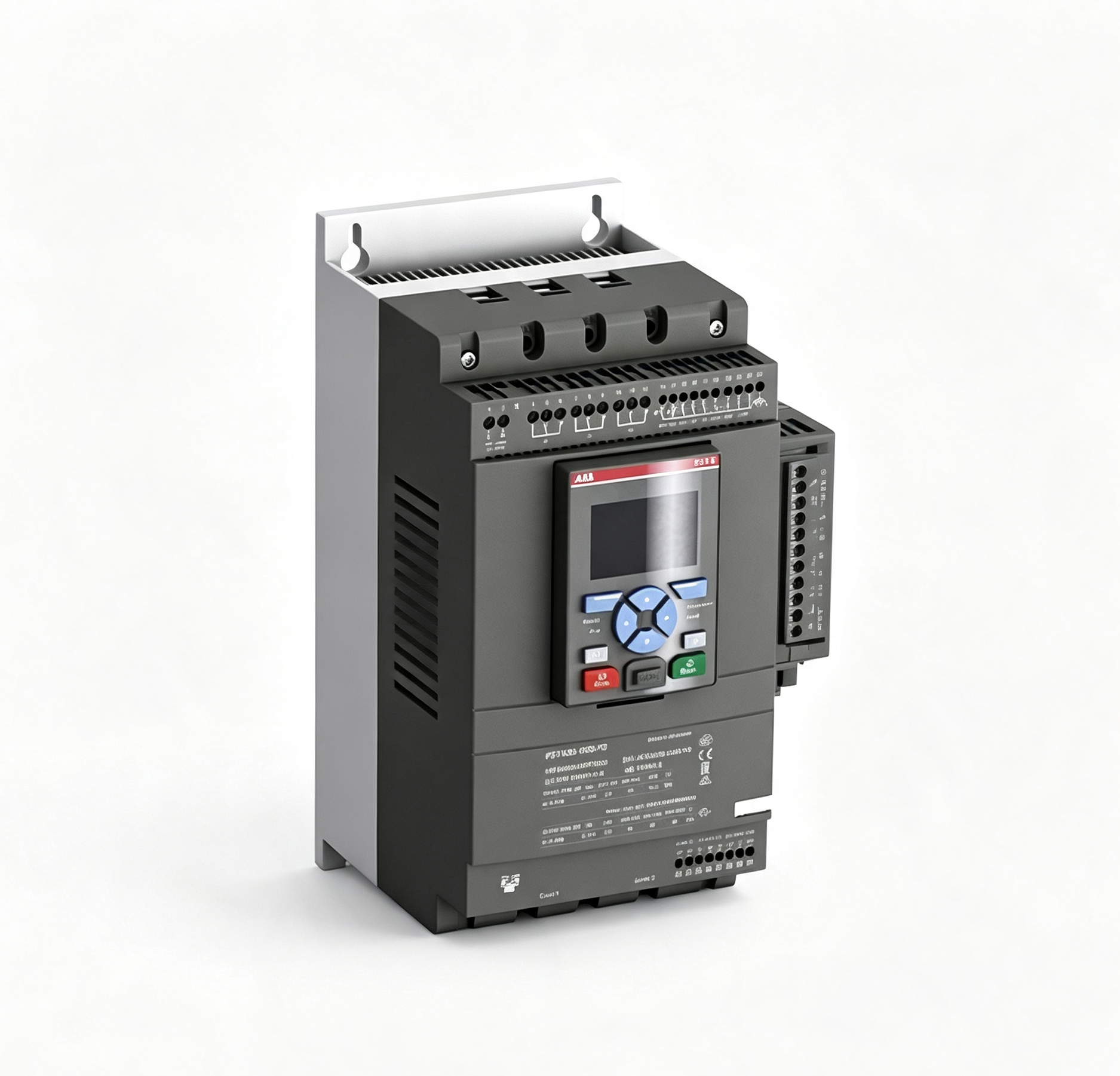 abb 1sfa893009r1002 pstx softstarter control device advanced motor starting solution for industrial automation applications abb 1sfa893009r1002 pstx softstarter control device advanced motor starting solution for industrial automation applications