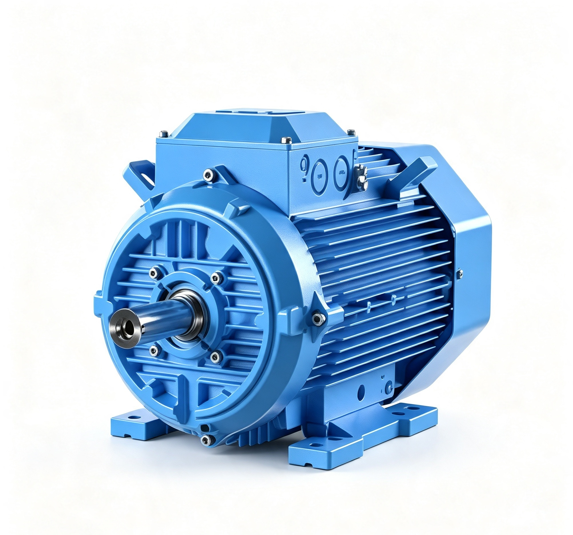 abb 3gaa182410 bda motor technical specifications and industrial application overview abb 3gaa182410 bda motor technical specifications and industrial application overview