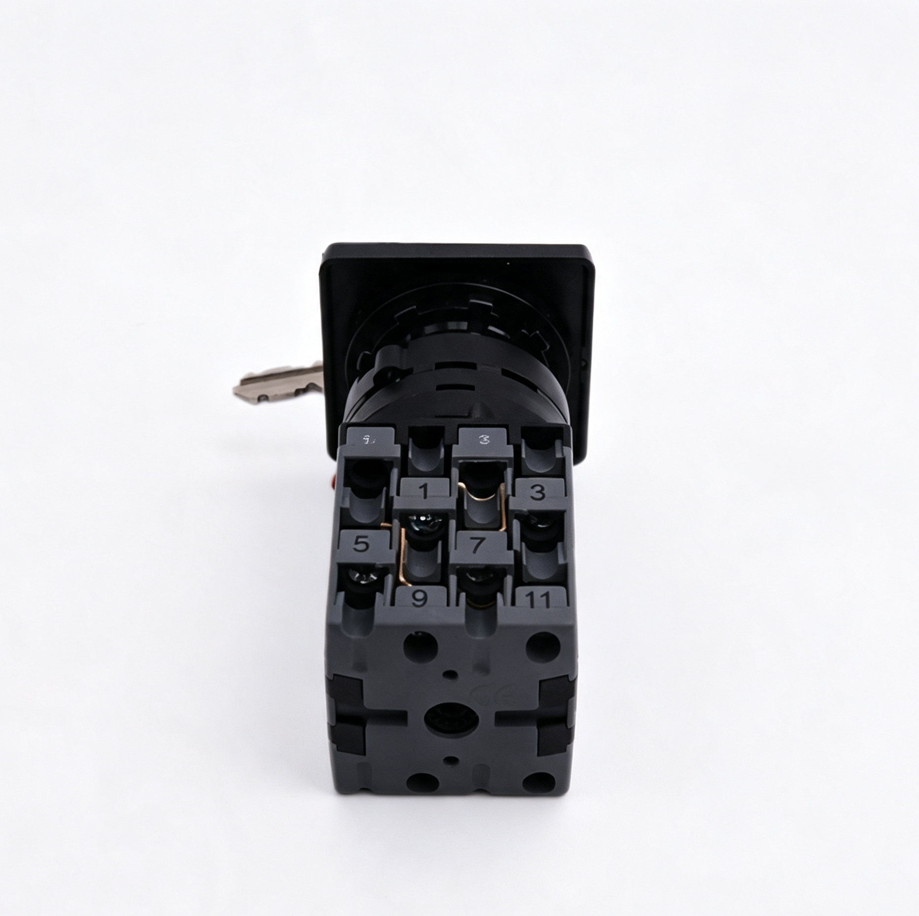 abb on6kb s6048 02s cam switch technical specifications and industrial control application overview abb on6kb s6048 02s cam switch technical specifications and industrial control application overview