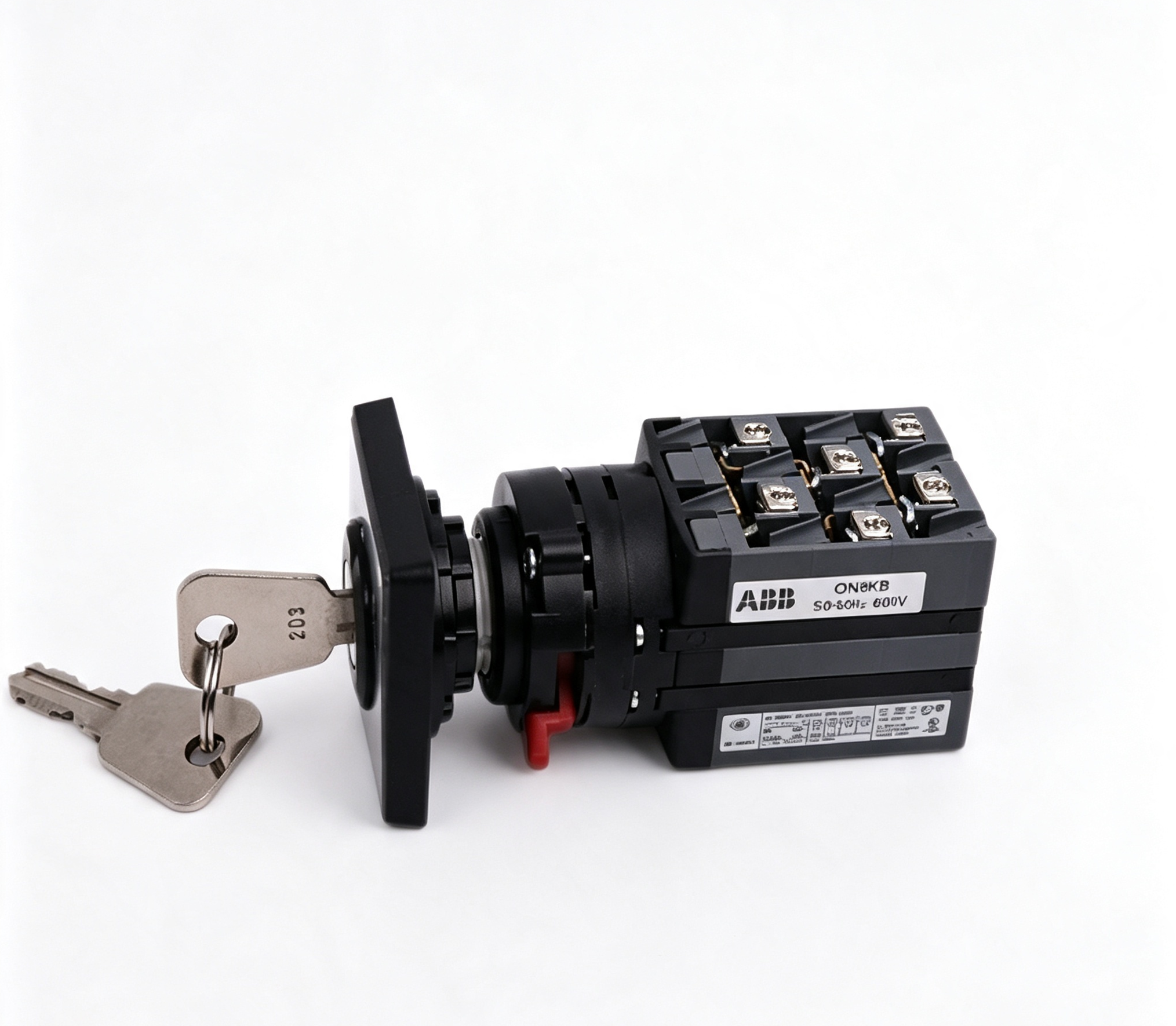 abb on6kb s6048 02s cam switch technical specifications and industrial control application overview abb on6kb s6048 02s cam switch technical specifications and industrial control application overview