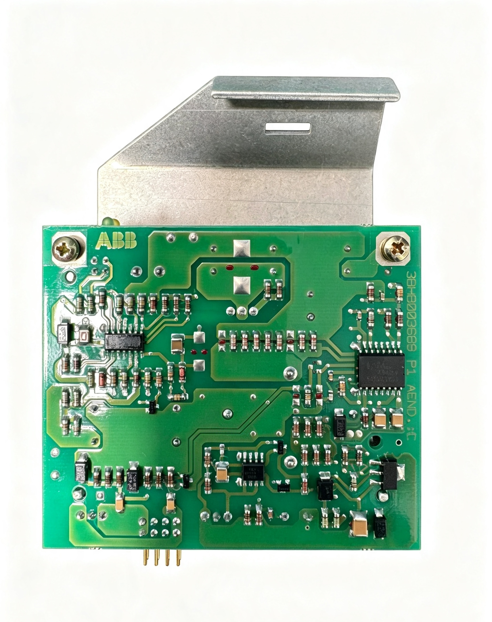 abb 3bhb003688r0101 ku c711 ae pcb assembly subboard 20v technical specifications and acs1000 drive application overview abb 3bhb003688r0101 ku c711 ae pcb assembly subboard 20v technical specifications and acs1000 drive application overview