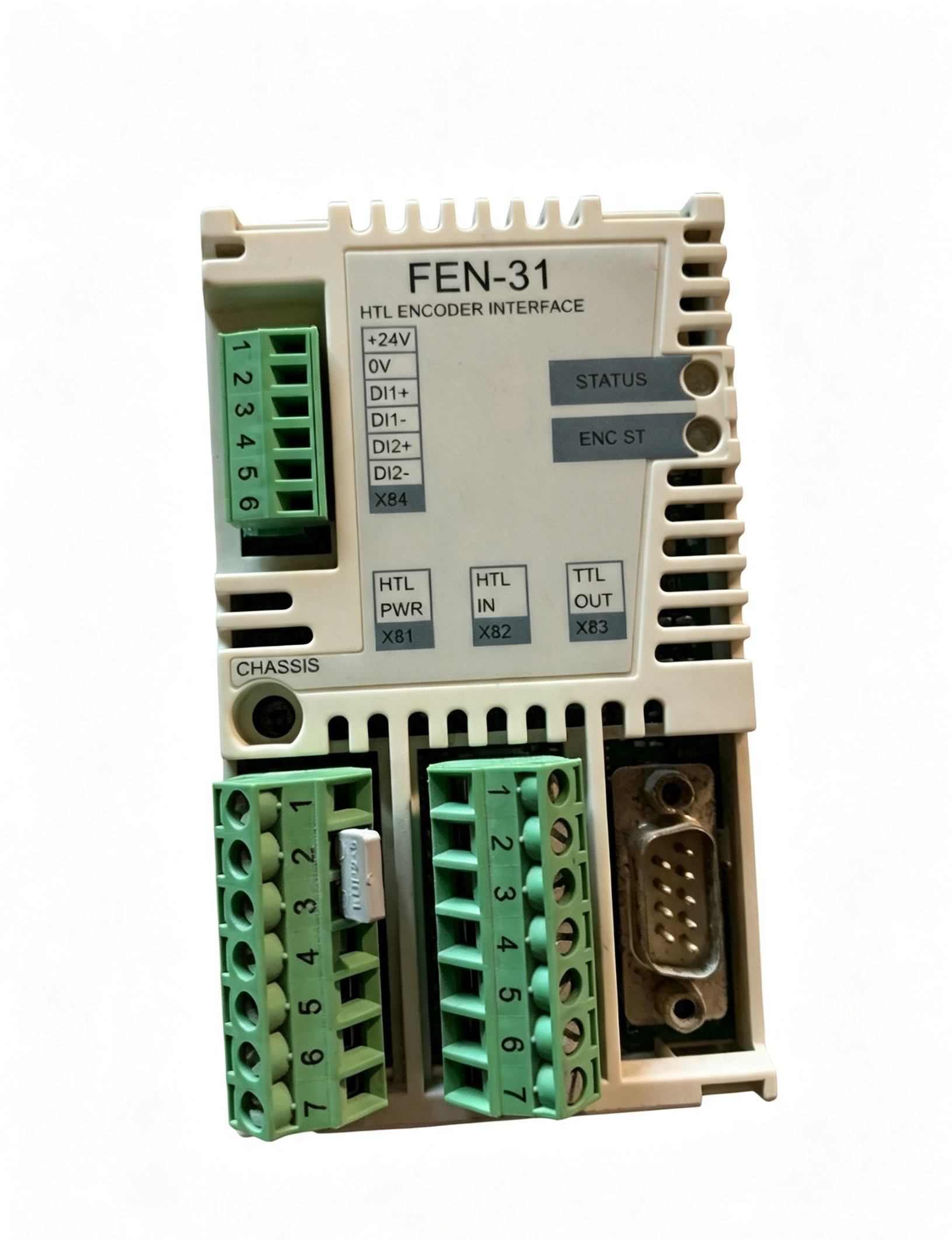 abb fen 31 htl encoder interface technical specifications and acs drive feedback control application overview abb fen 31 htl encoder interface technical specifications and acs drive feedback control application overview