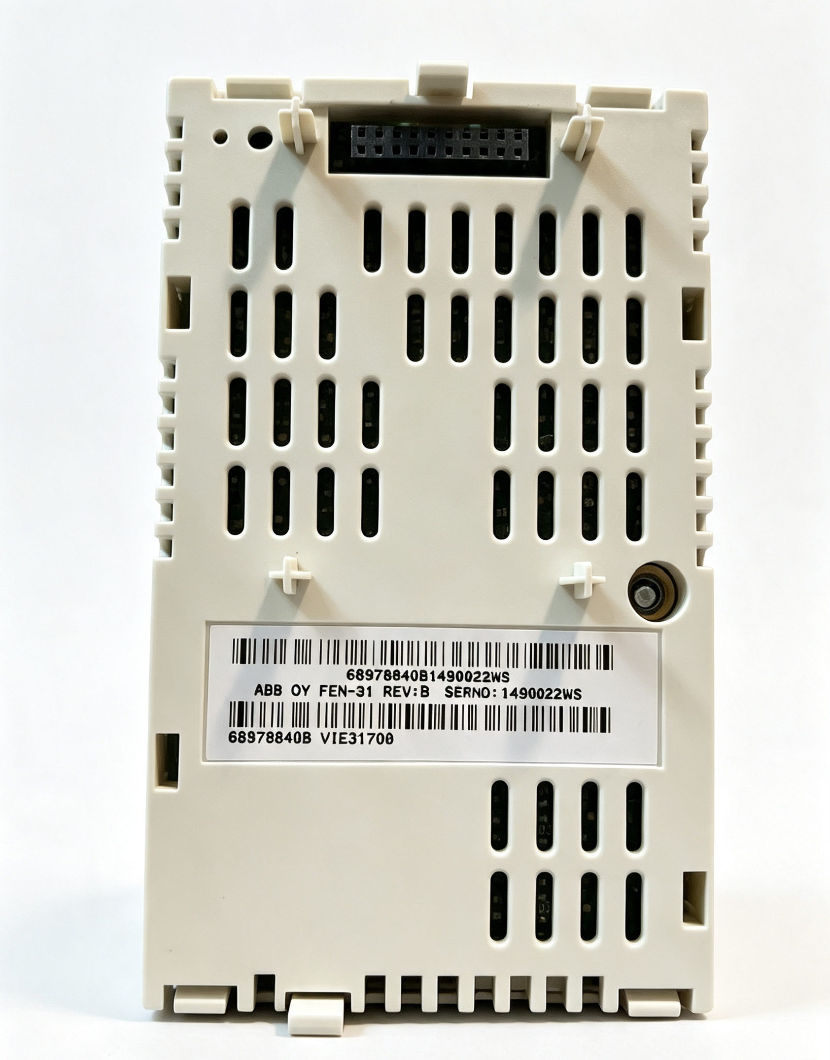 abb fen 31 htl encoder interface technical specifications and acs drive feedback control application overview abb fen 31 htl encoder interface technical specifications and acs drive feedback control application overview