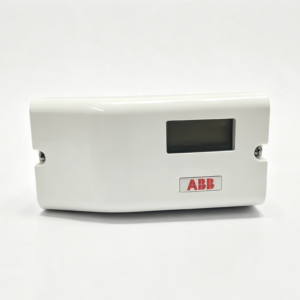 abb v18345 tzidc intelligent electro pneumatic positioner technical specifications and valve control application overview
