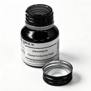 abb 90k0114 thermal conductivity paste for sample gas cooler heat exchanger maintenance application