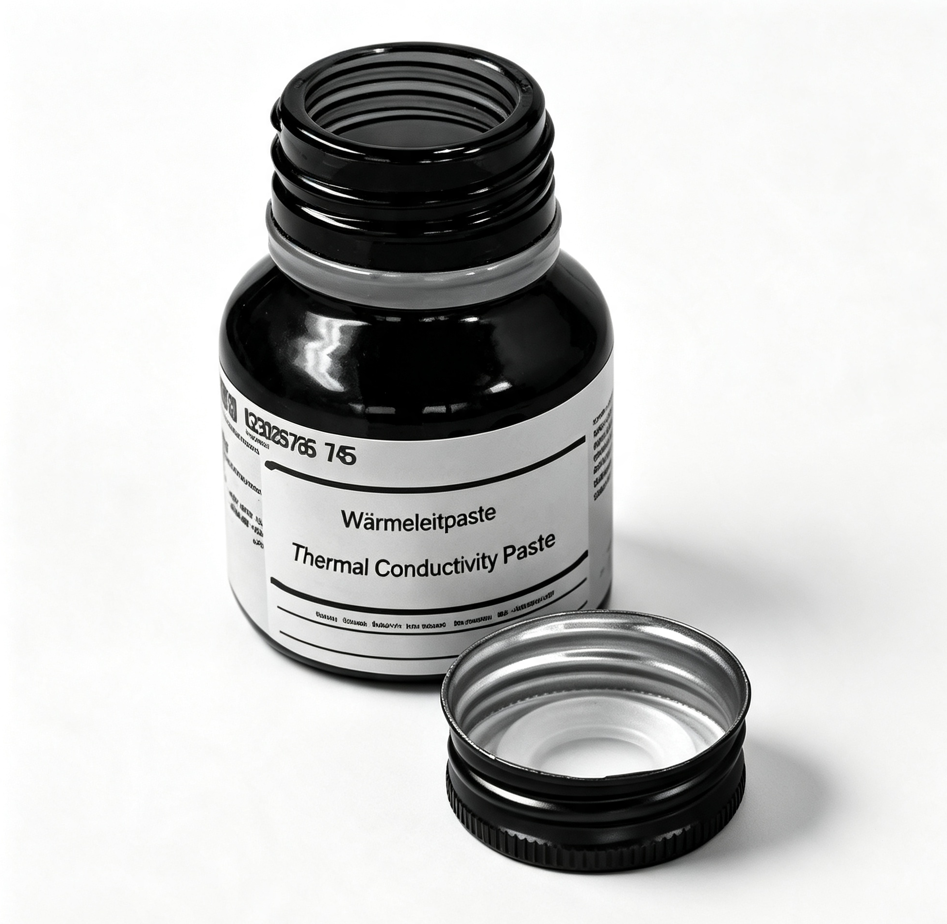 abb 90k0114 thermal conductivity paste for sample gas cooler heat exchanger maintenance application abb 90k0114 thermal conductivity paste for sample gas cooler heat exchanger maintenance application