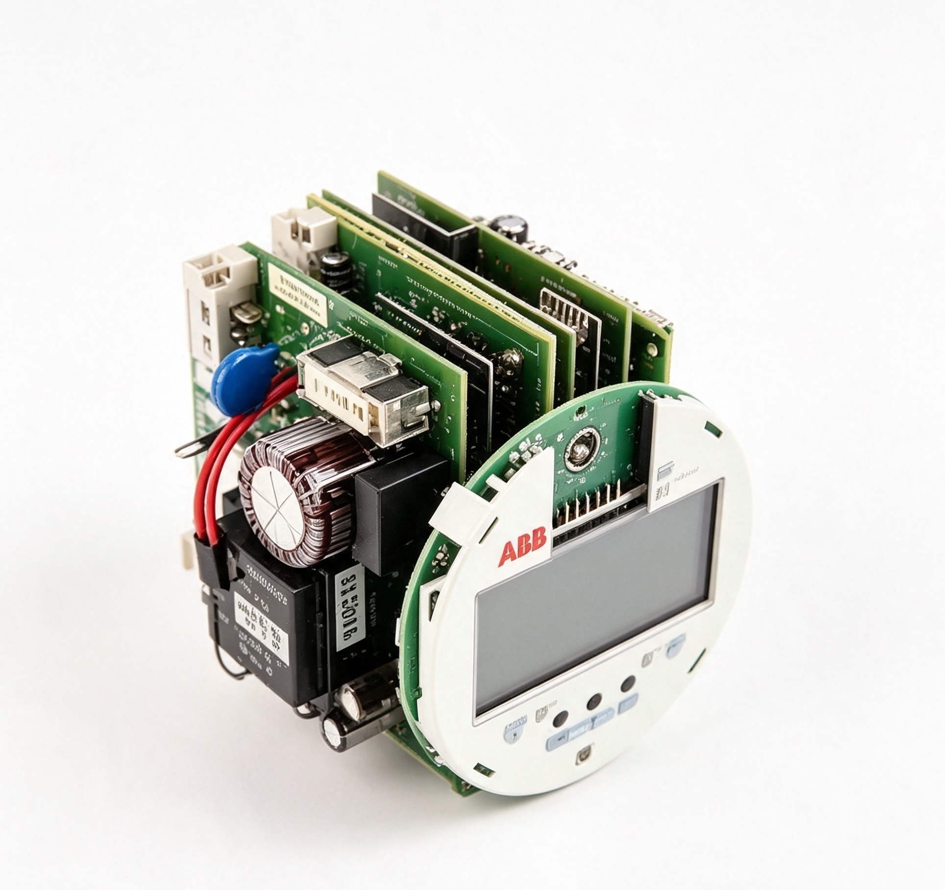 abb d674a1018u02 fcm2000 hart standard converter module technical specifications and flow measurement system application overview abb d674a1018u02 fcm2000 hart standard converter module technical specifications and flow measurement system application overview