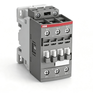 abb 1tch110861cf018 af3 30 10 contactor auxiliary control device technical specifications and industrial motor control application overview