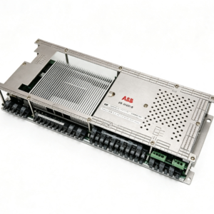 abb 3bhd003964r2349 industrial control module technical specifications and automation system application overview