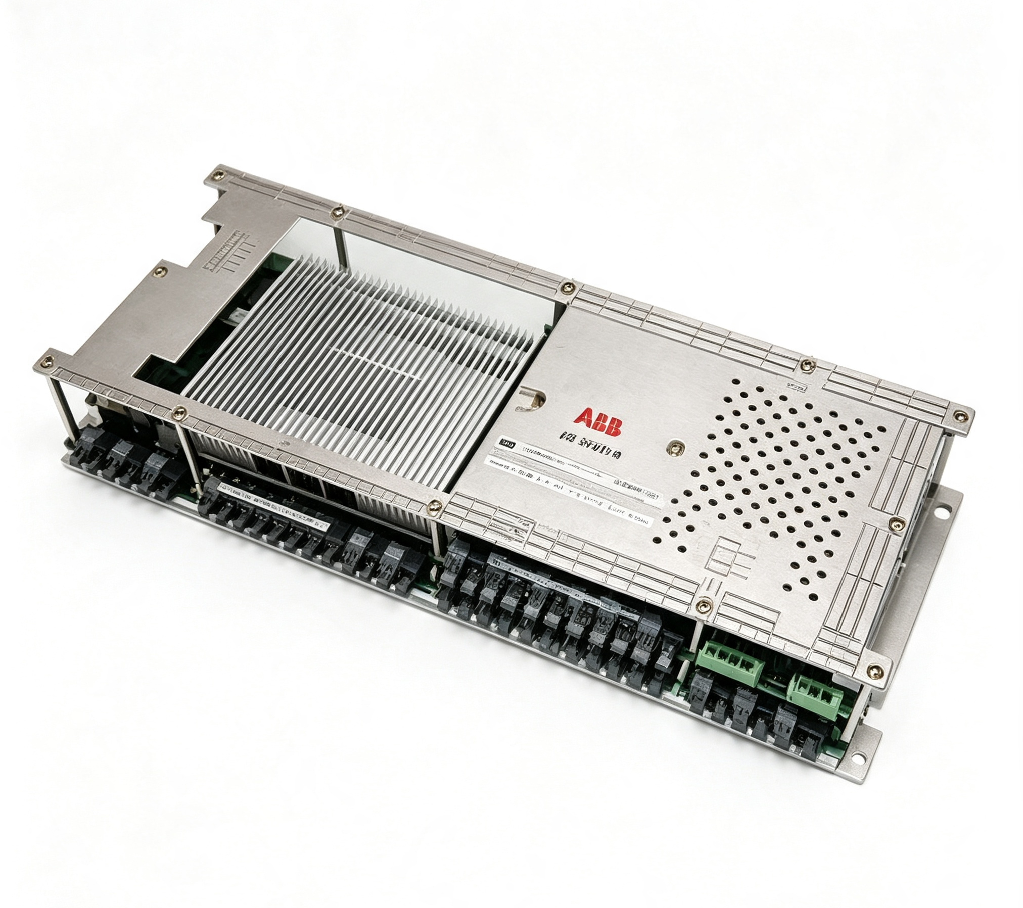 abb 3bhd003964r2349 industrial control module technical specifications and automation system application overview abb 3bhd003964r2349 industrial control module technical specifications and automation system application overview