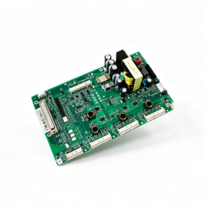 abb 3aua00000077333 acs800 drive control unit technical specifications and industrial motor control application overview