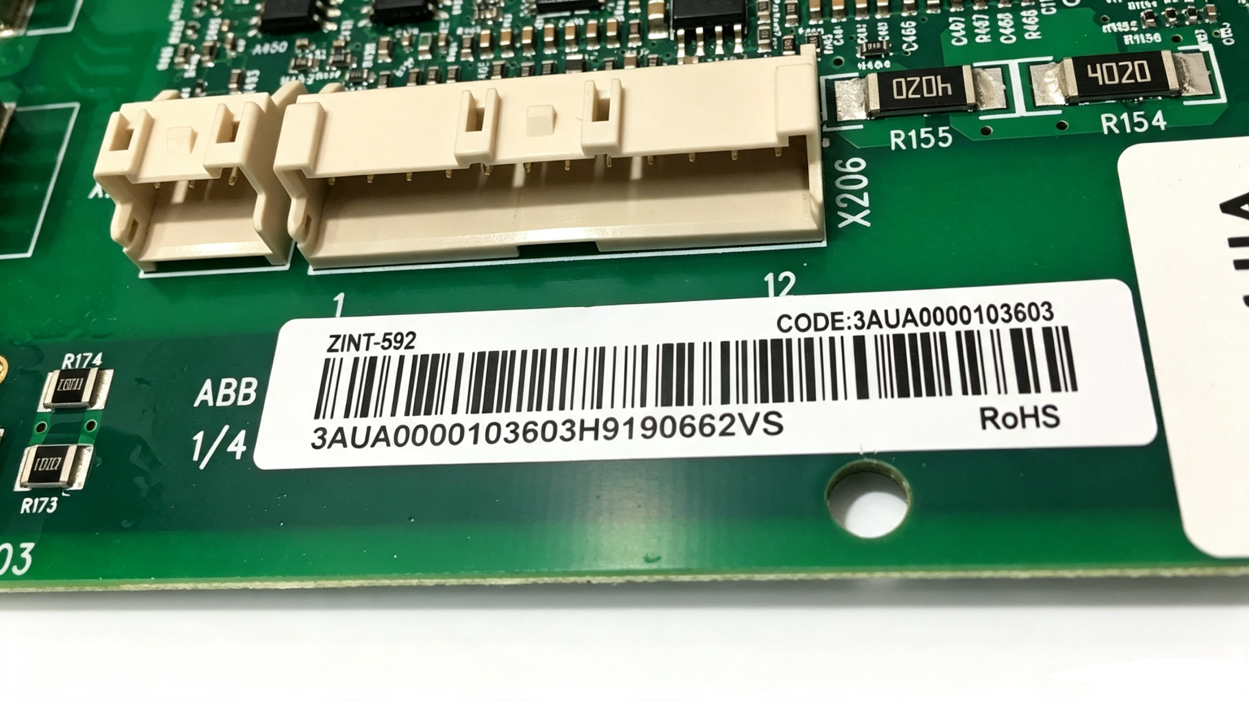 abb 3aua0000103603 zint 592 mc interface board technical specifications and acs drive system application overview abb 3aua0000103603 zint 592 mc interface board technical specifications and acs drive system application overview