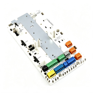 abb 3axd50000005751 zcu 12 control unit for acs880 frequency drive technical specifications and drive system application overview