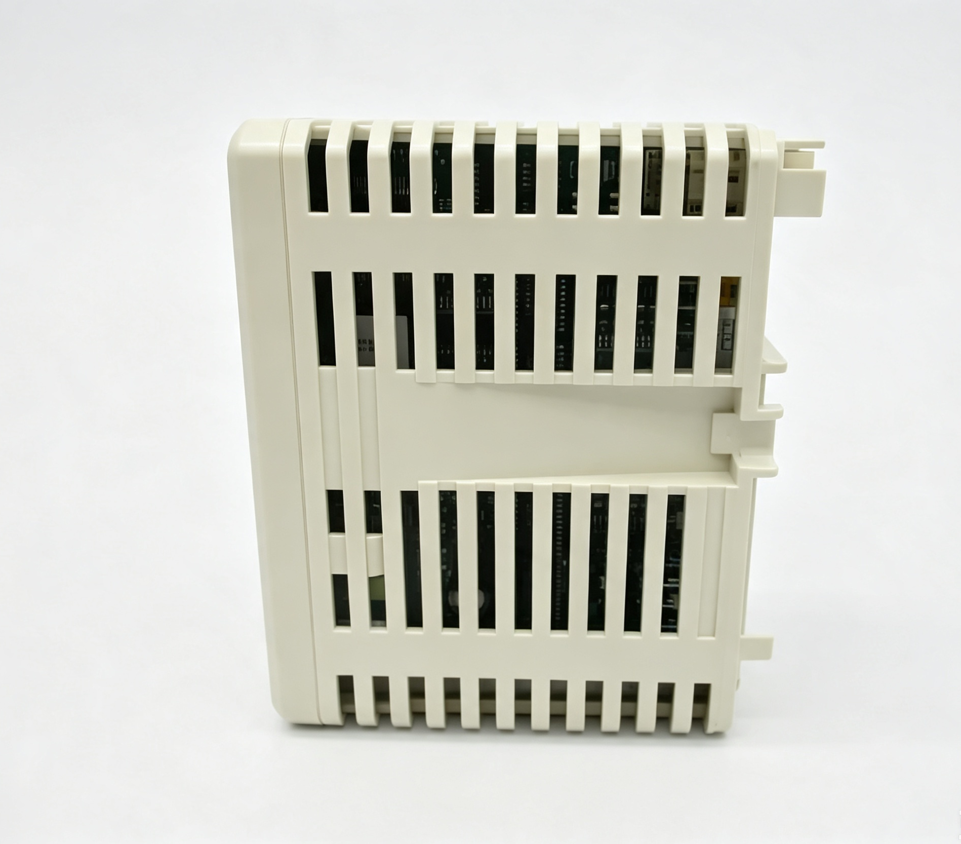 abb 3bse008522r1 ao810 analog output module industrial automation control system component abb 3bse008522r1 ao810 analog output module industrial automation control system component