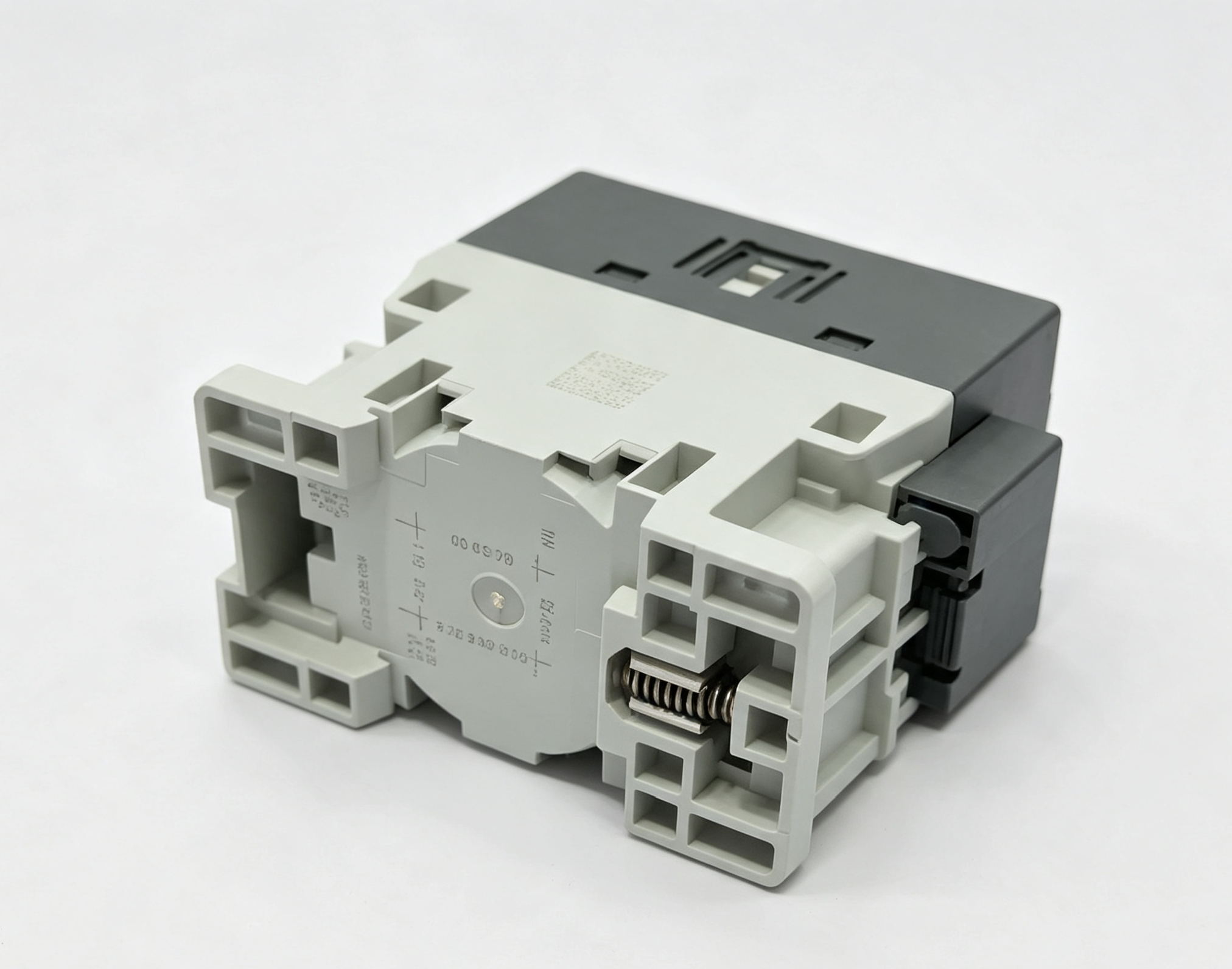abb 1sbl137001r1310 af09 30 10 13 three pole contactor industrial motor control component abb 1sbl137001r1310 af09 30 10 13 three pole contactor industrial motor control component
