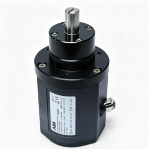 abb v14436a tgm5 angular position transmitter industrial measurement and control sensor
