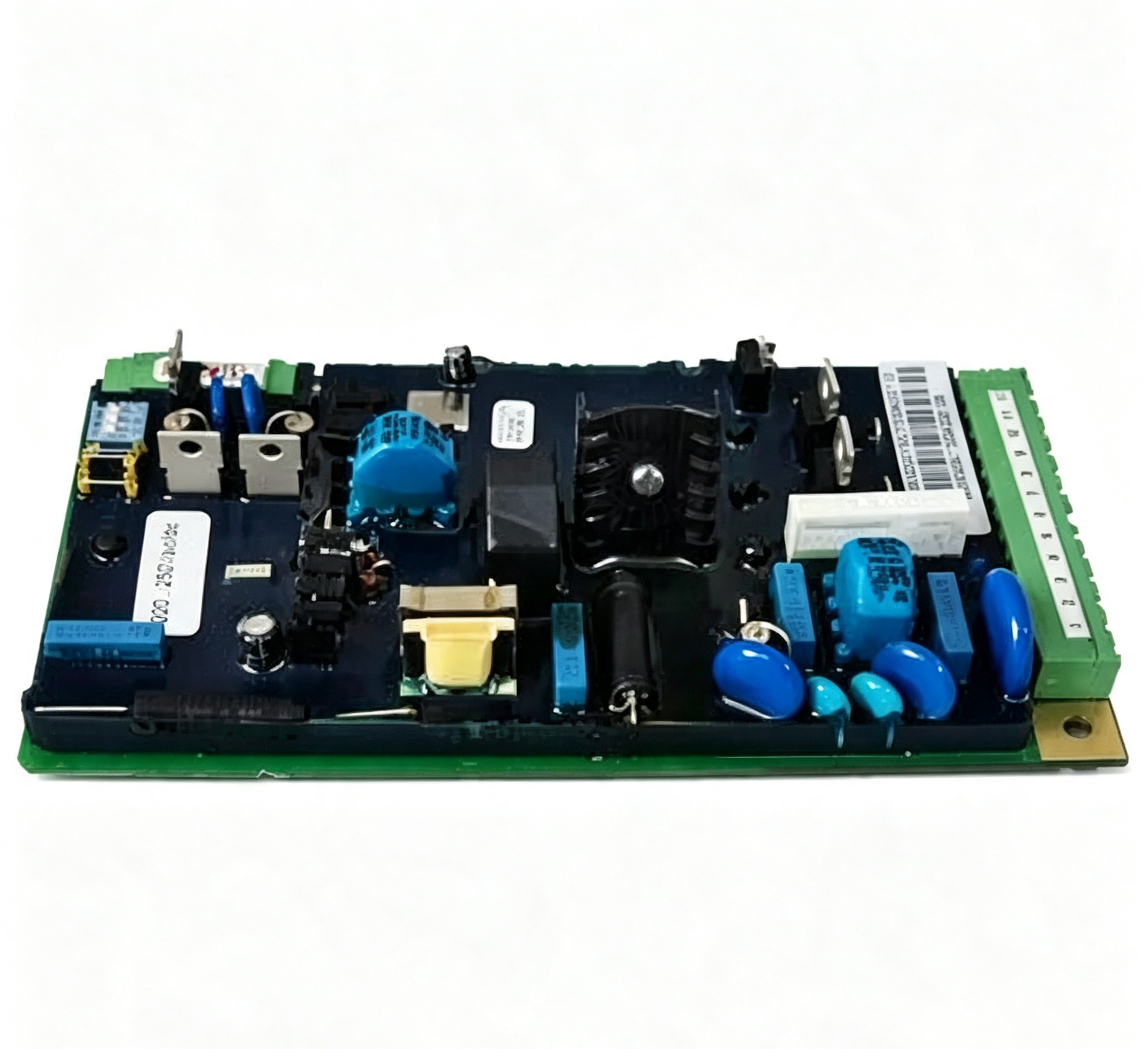 abb 1vcr00088v0072/2 industrial control module automation system component for abb equipment abb 1vcr00088v0072/2 industrial control module automation system component for abb equipment