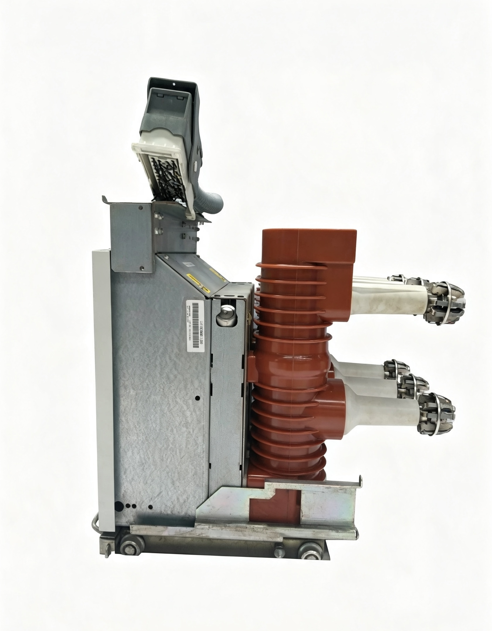 abb 1vcd400007 hd4/p 12.06.25 medium voltage sf6 gas insulated withdrawable circuit breaker abb 1vcd400007 hd4/p 12.06.25 medium voltage sf6 gas insulated withdrawable circuit breaker