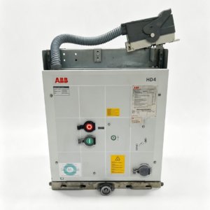abb 1vcd400007 hd4/p 12.06.25 medium voltage sf6 gas insulated withdrawable circuit breaker