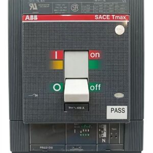 abb 1sda050375r1 sace tmax t5 400 circuit breaker accessory industrial low voltage protection component