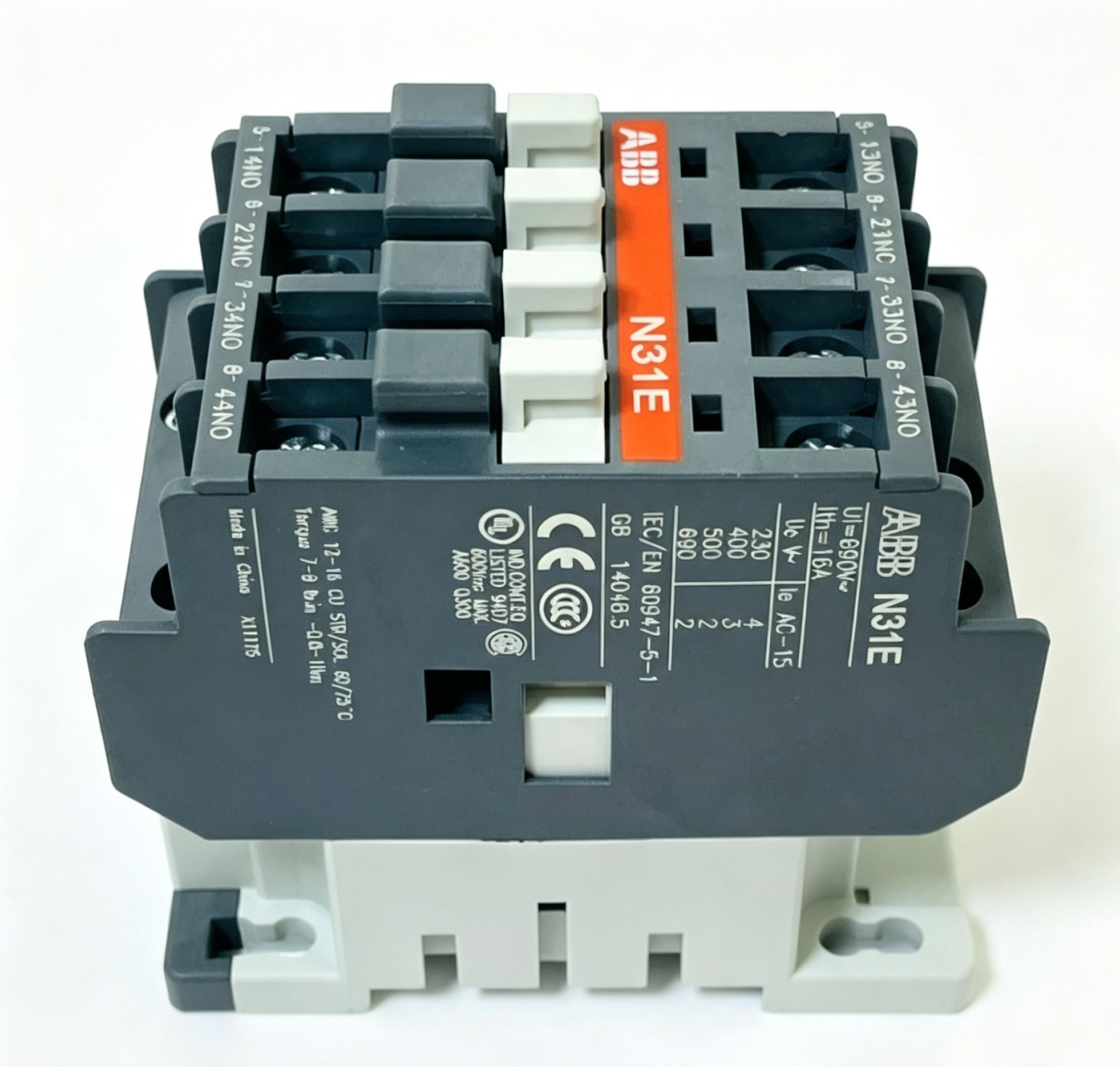 abb 1sbh141001r8031 af09z contactors with auxiliary contacts for industrial motor control applications abb 1sbh141001r8031 af09z contactors with auxiliary contacts for industrial motor control applications