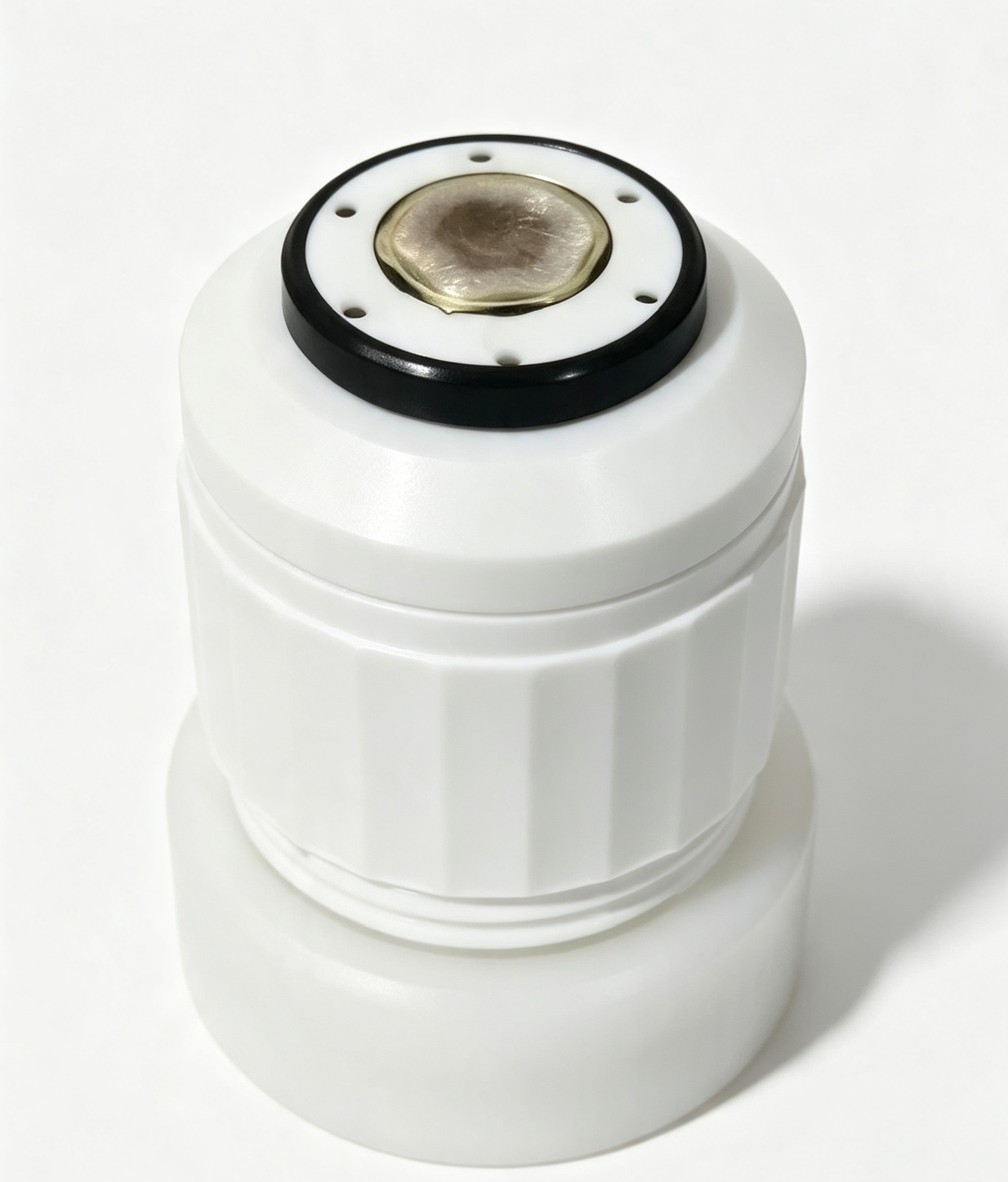 abb 9435 300 dissolved oxygen monitor sensor capsule mackereth type measurement component abb 9435 300 dissolved oxygen monitor sensor capsule mackereth type measurement component