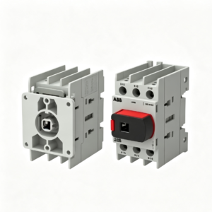 abb qs2 1225b063 a212100 low voltage switch disconnect device industrial power distribution component
