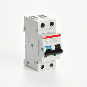 abb 2csr255440r3164 ds201 c16 apr300 rcbo residual current circuit breaker with overcurrent protection