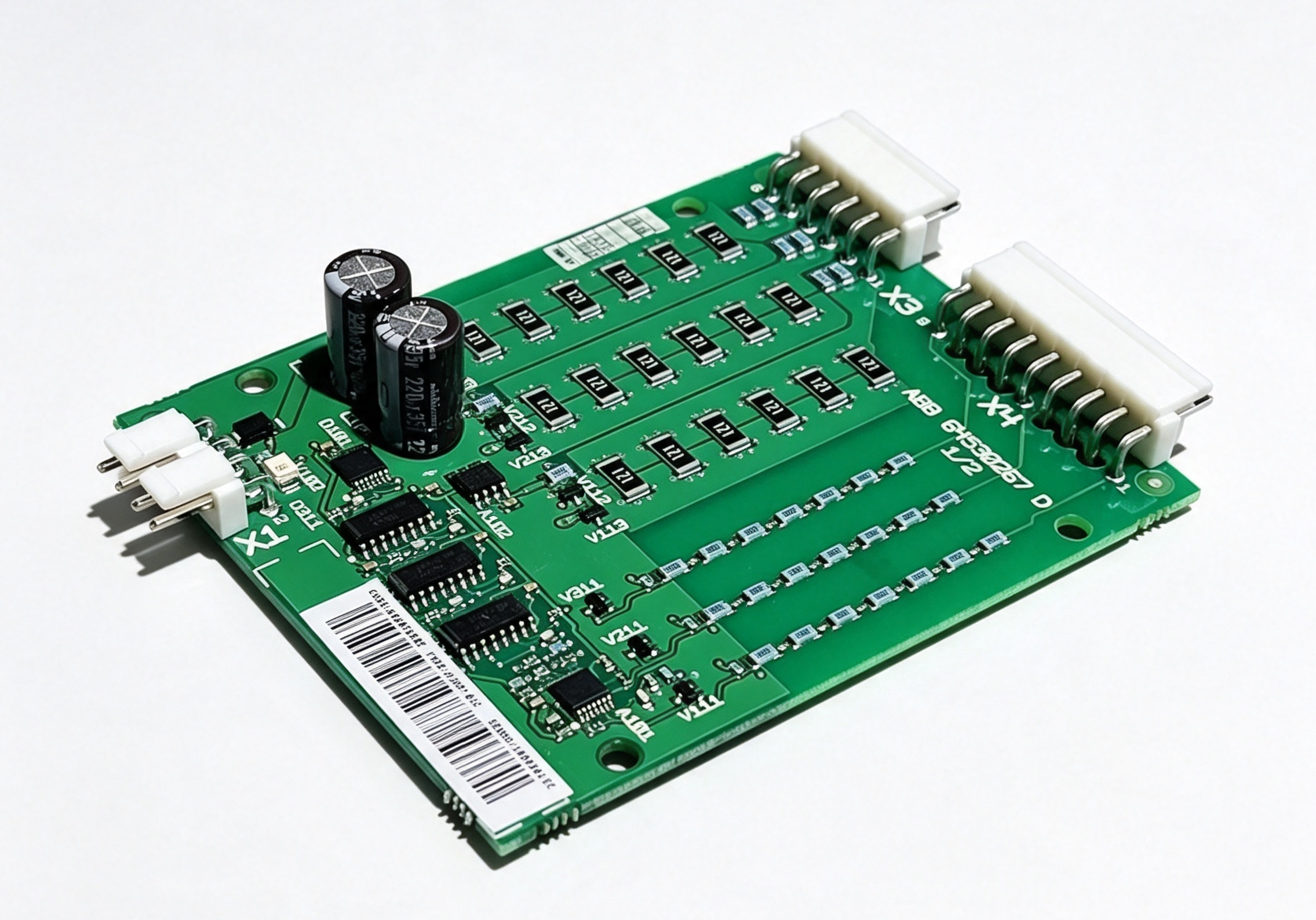 abb 68258529 ainp 01c input bridge control board technical specifications and drive system application guide abb 68258529 ainp 01c input bridge control board technical specifications and drive system application guide