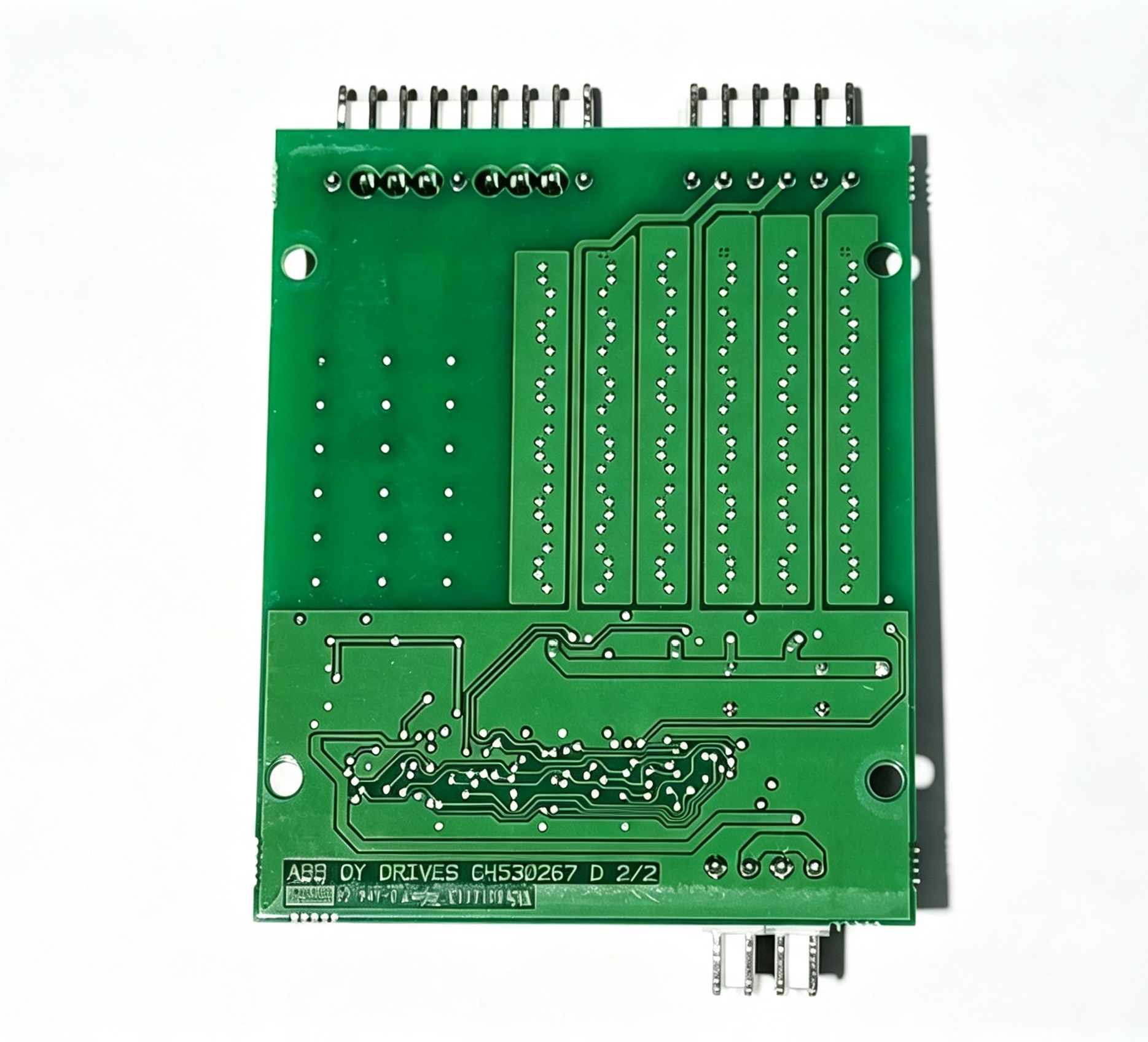 abb 68258529 ainp 01c input bridge control board technical specifications and drive system application guide abb 68258529 ainp 01c input bridge control board technical specifications and drive system application guide