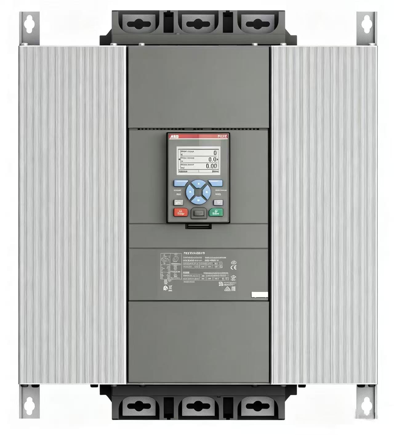 abb 1sfa898118r7000 selector switch control device technical specifications and industrial application guide abb 1sfa898118r7000 selector switch control device technical specifications and industrial application guide