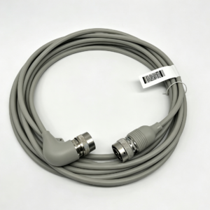 abb 3hac7998 1 robot signal control cable 7m industrial robotics connection component technical guide