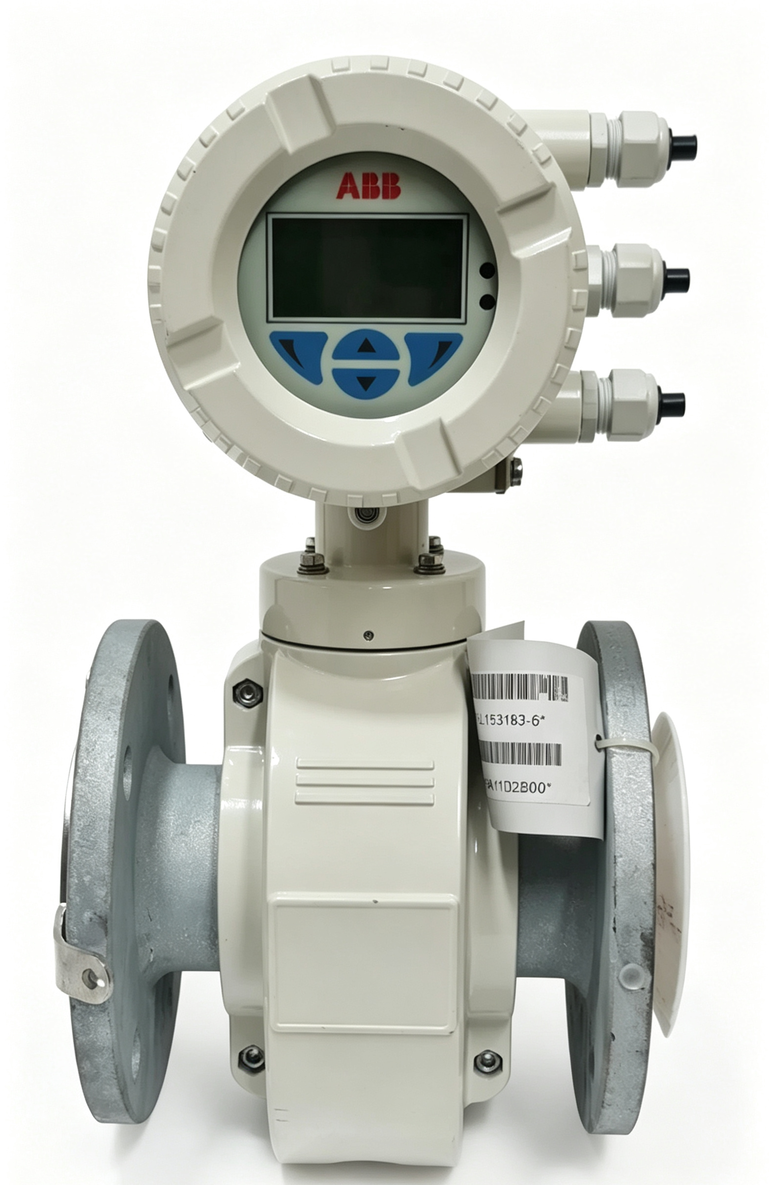abb fep311 080a1d1d4b0b1a0a1a4e1b h2t3m5 processmaster electromagnetic flowmeter industrial flow measurement solution guide abb fep311 080a1d1d4b0b1a0a1a4e1b h2t3m5 processmaster electromagnetic flowmeter industrial flow measurement solution guide