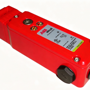 abb 2tla050011r0132 mkey8 safety interlock switch 24v dc guard locking device industrial safety solution guide