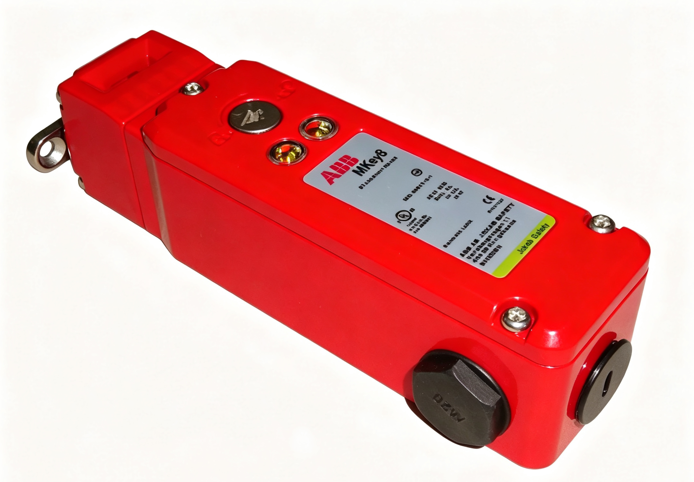 abb 2tla050011r0132 mkey8 safety interlock switch 24v dc guard locking device industrial safety solution guide abb 2tla050011r0132 mkey8 safety interlock switch 24v dc guard locking device industrial safety solution guide