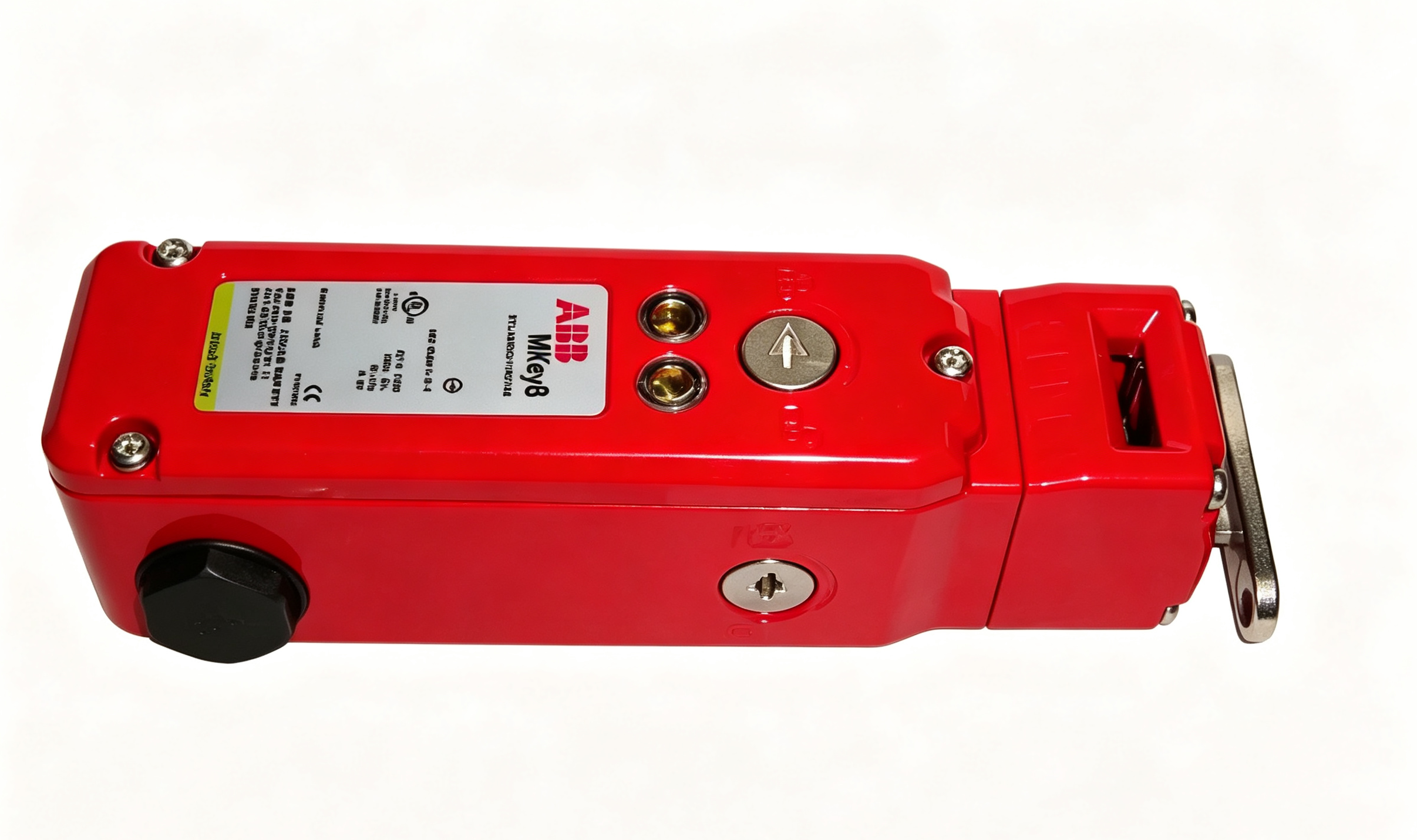 abb 2tla050011r0132 mkey8 safety interlock switch 24v dc guard locking device industrial safety solution guide abb 2tla050011r0132 mkey8 safety interlock switch 24v dc guard locking device industrial safety solution guide