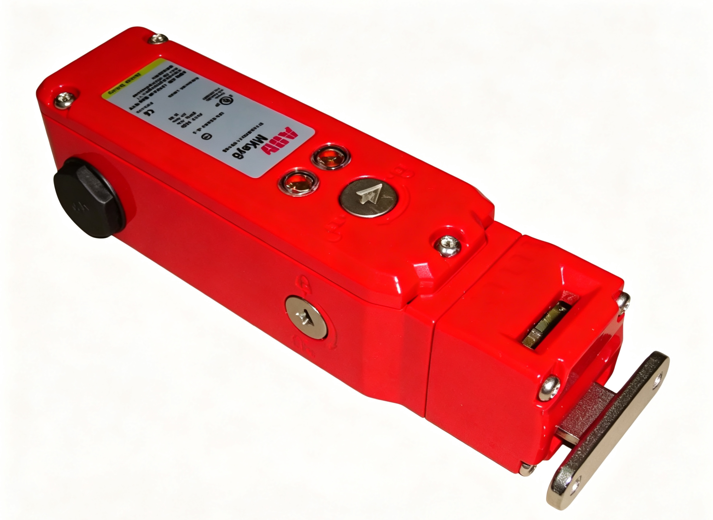abb 2tla050011r0132 mkey8 safety interlock switch 24v dc guard locking device industrial safety solution guide abb 2tla050011r0132 mkey8 safety interlock switch 24v dc guard locking device industrial safety solution guide
