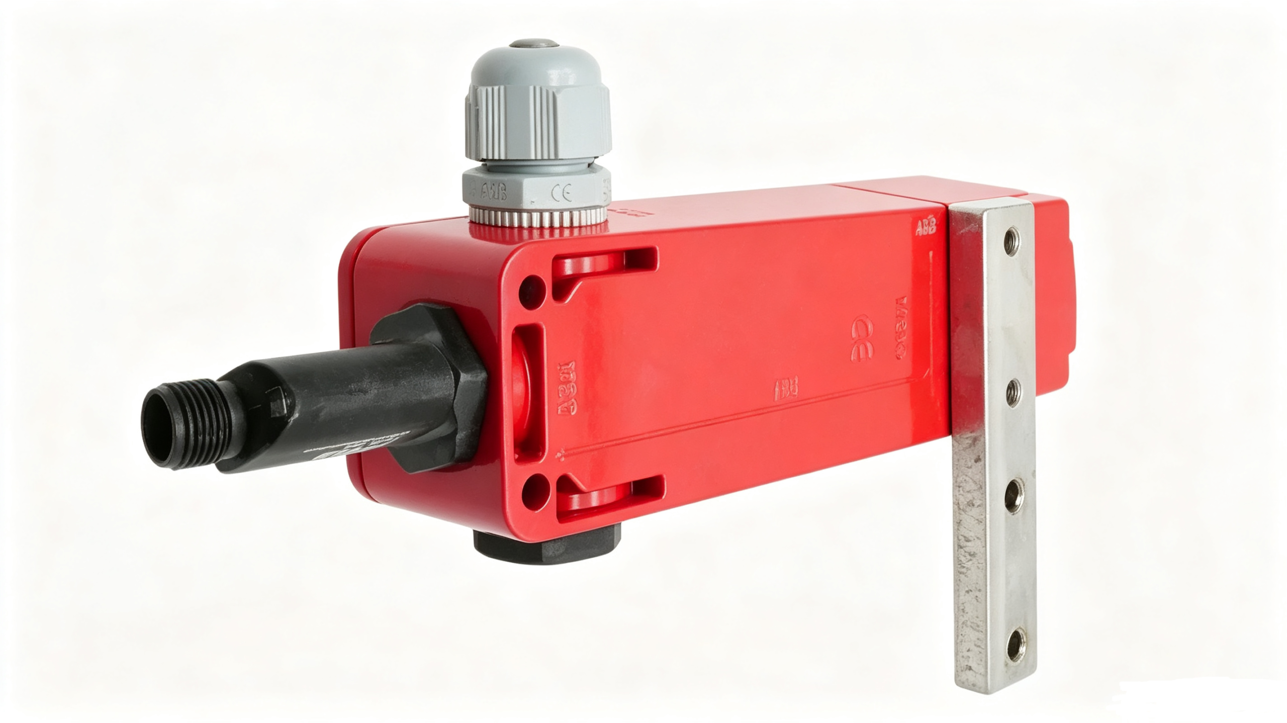 abb 2tla050011r0132 mkey8 safety interlock switch 24v dc guard locking device industrial safety solution guide abb 2tla050011r0132 mkey8 safety interlock switch 24v dc guard locking device industrial safety solution guide