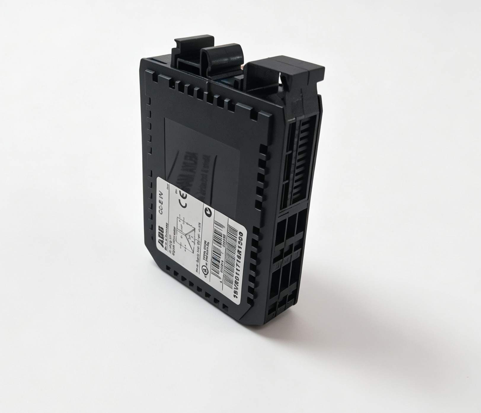 abb 1svr011716r1300 cc e i/v signal converter 4 20ma to 0 10v analog interface module industrial automation guide abb 1svr011716r1300 cc e i/v signal converter 4 20ma to 0 10v analog interface module industrial automation guide