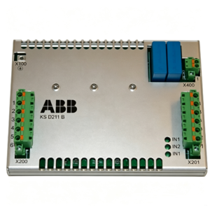 abb 3bhe024855r1101 ufc921 a101 int 2 interface board assembly with firmware for industrial control systems